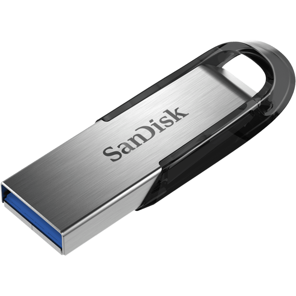 Sandisk Ultra Flair USB3.0 Flash Drive 16GB / 32GB / 64GB / 128GB/ 256GB / 512GB