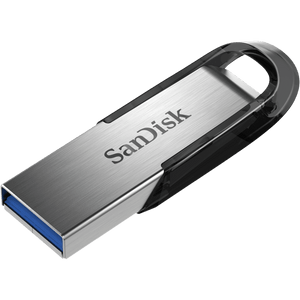 Sandisk Ultra Flair USB3.0 Flash Drive 16GB / 32GB / 64GB / 128GB/ 256GB / 512GB