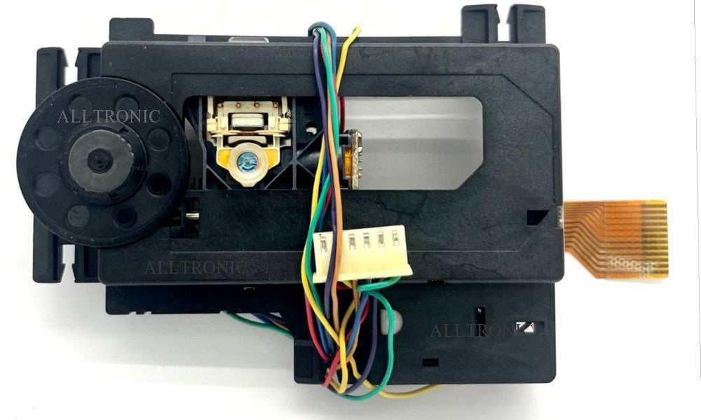 Refurbished Audio CD Optical Pickup Assy VAM1202-02 / VAM1202 Marantz / Philip