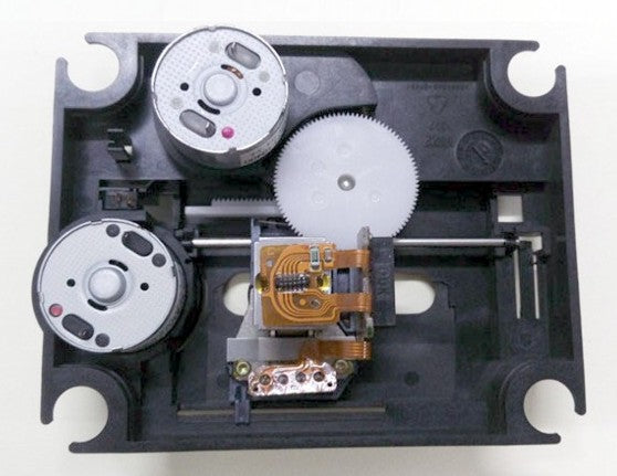Audio CD/VCD Optical Pickup Mechanism VAM2201-15PIN S/D Philip