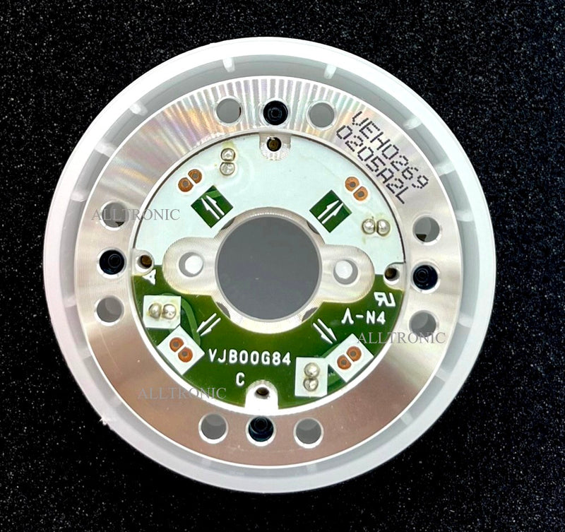 Replacement VCR / Video Cassette Player Upper Drum / Video Head VEH026