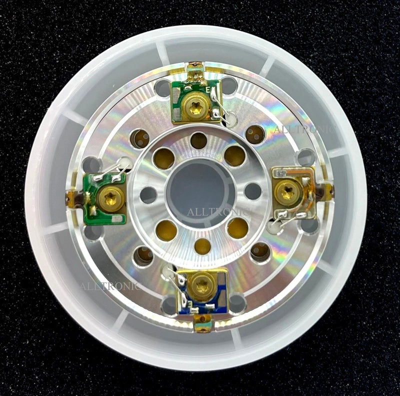 Replacement VCR / Video Cassette Player Upper Drum / Video Head VEH026