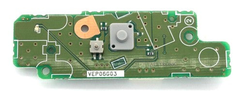 Genuine Camcorder MCB Assy VEP06G03A Panasonic
