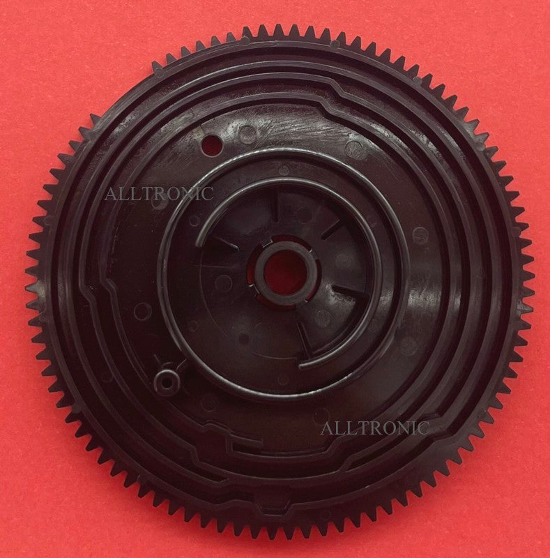 Vintage Parts Audio CD/DVD/LD Gear Cam VNL1507 Pioneer