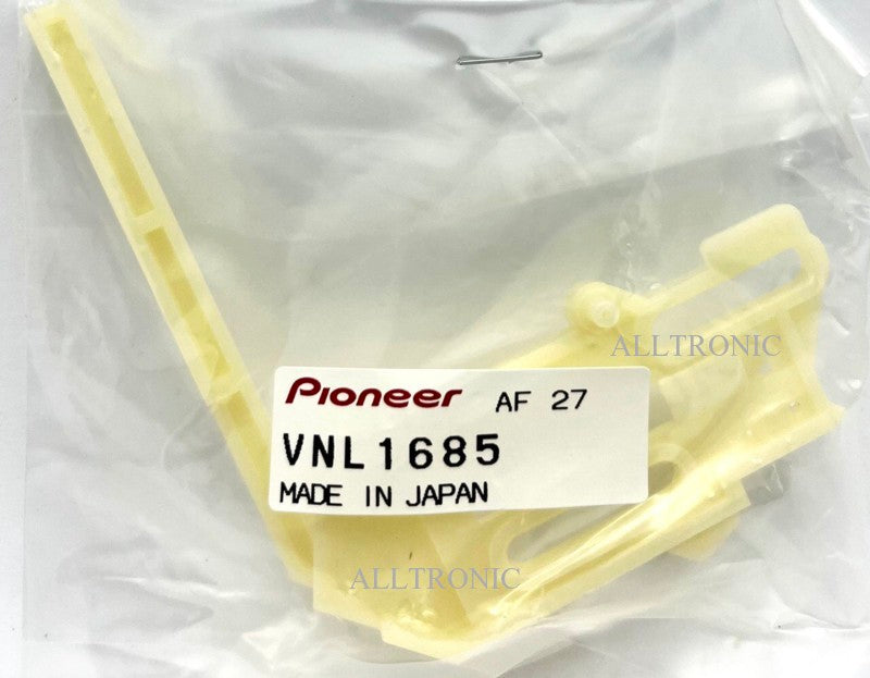 Vintage Parts Audio CD/DVD/LD Gear Lever / Guide VNL1685 Pioneer
