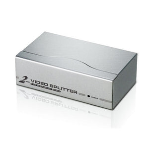 Aten VS92A 2-Port VGA Video Splitter (350Mhz)
