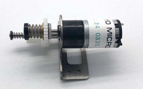 Camcorder Zoom Motor Kit VUM200ZMKIT = L6DABBKD0001 Panasonic