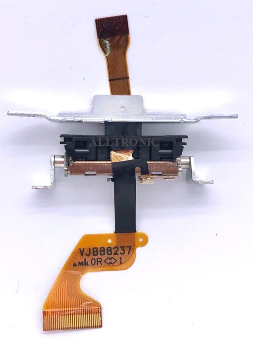 Geninue Camcorder Hinge Assy VXD0510 = VXD0465 for Panasonic HPX2100