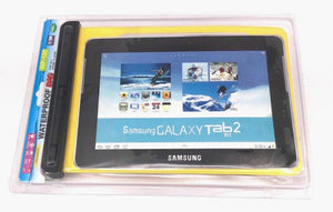 Waterproof Bag for Tablet/ Ipad 28x20cm  WP180 for Samsung Galaxy (10.1")