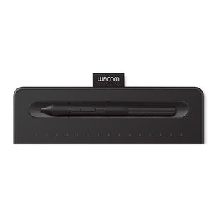 Wacom Intuos Small Black ( CTL-4100/KO-CX)
