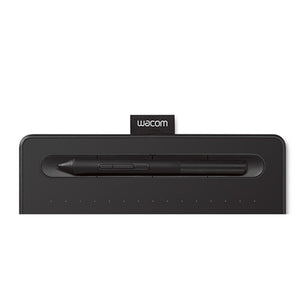 Wacom Intuos Small with Bluetooth Black( CTL-4100WL/K0-CX)