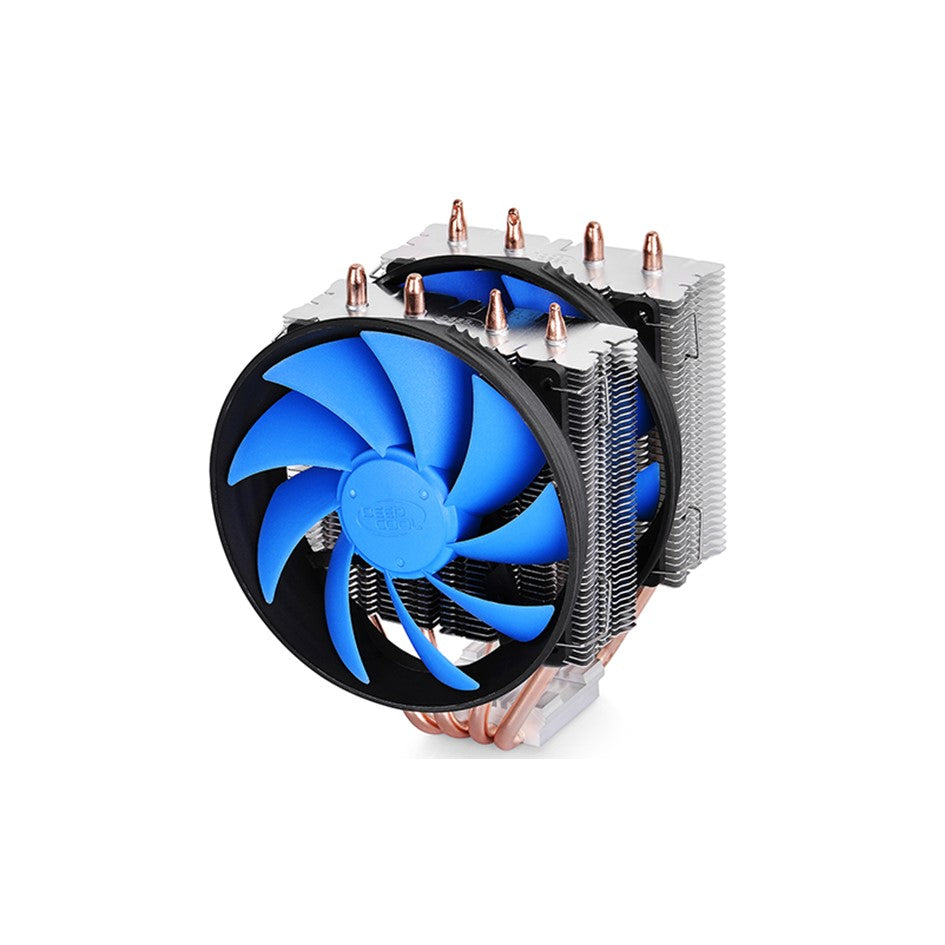 Deepcool CPU Air coolers Frostwin Led
