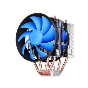 Deepcool CPU Air coolers  Frostwin Led