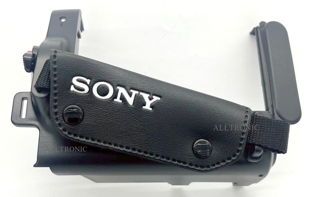 Genuine Camcorder Cabinet Assy (L) X39458963 for Sony CCDTR4/7 - EOL parts