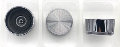 Car Audio Tunning Knob XXA7381 Pioneer