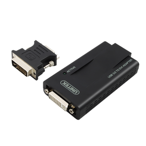 Unitek Y3801 Usb3.0 To Dvi Converter