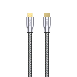 HDMI Cable Ver2.0 3Meter 4K 60Hz Unitek Y-C139RGY Braided