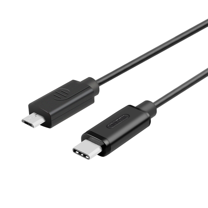 Unitek YC473Bk Type C (Male) To Micro USB (Male) 1Meter - OUT OF STOCK