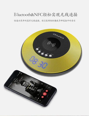 Bluetooth Wireless Speaker Built-in Microphone Y290 Awei - Last piece!