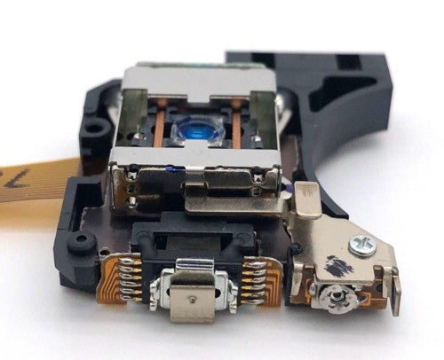 Genuine Car Audio CD Optical Pickup YEPOFX4378 Panasonic