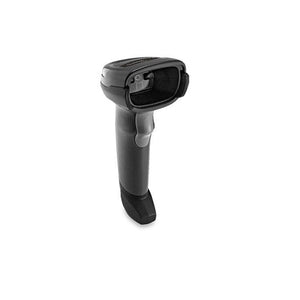 Zebra DS2208 1D 2D QR USB Handheld Barcode Scanner Symbol Without Stand / Industrial ,Retail, transportation, Logistics, Hospitality, Government Handheld Barcode Scanner Kit