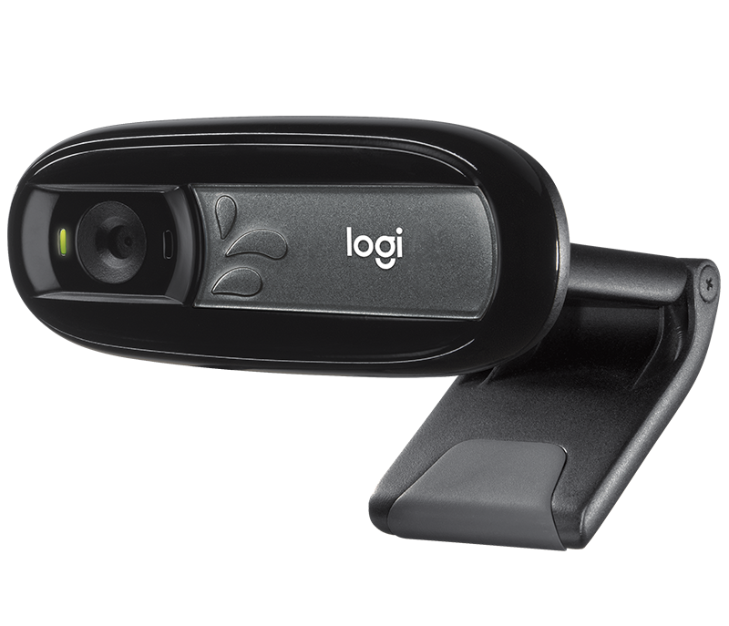 Logitech C170 Usb Web Cam (EOL)