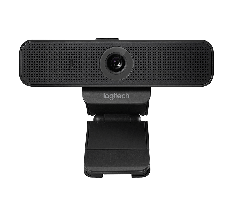 Logitech Business Webcam for Video Conferencing C925E P/N: 960-001075 / 3YRS Warranty