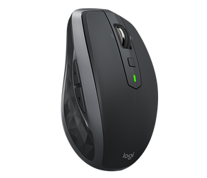 Logitech Mx Anywhere 2S Wireless Mouse