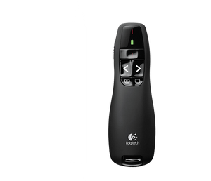 Logitech R400 Wireless Presenter