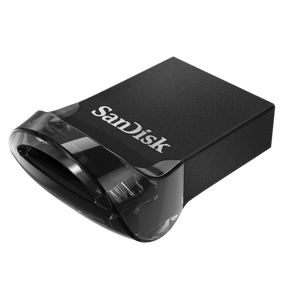 Sandisk USB3 Ultra Fit 130Mb/S 16GB/ 32GB/ 64GB/ 128GB/ 256GB/ 512GB CZ430