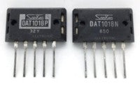 Transistors / Mosfets