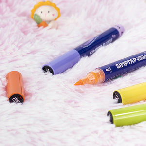 Arrtx Acrylic 24 Marker Simptap