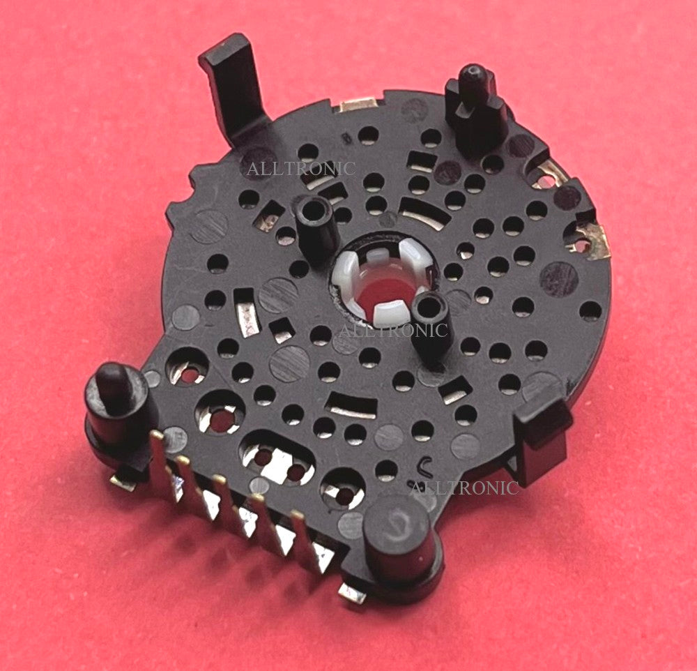 Genuine Video Cassette Player  Switch Rotary / Mode Switch 177115511 for Sony SLV-KH7PS