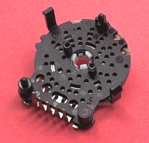 Genuine Video Cassette Player  Switch Rotary / Mode Switch 177115511 for Sony SLV-KH7PS