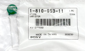 Genuine CRT Color TV Varistor 430NR-10D 181005311 for Sony KV27TS32