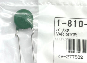 Genuine CRT Color TV Varistor 430NR-10D 181005311 for Sony KV27TS32