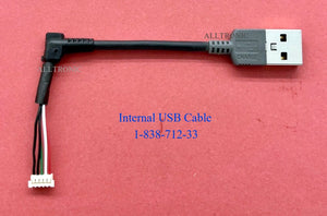 Genuine Camcorder Internal USB Cable, Built-in USB 183871233 for Sony
