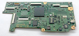 Digital Camera Main PCB / MCB Unit 1PB1DVL1434Z for Panasonic DC-TZ95