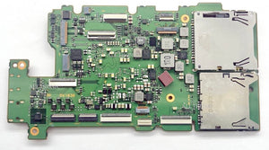 DC Digital Main PCB / MCB Assy Main 1PB1DVLB1636Z for Panasonic DCS5G