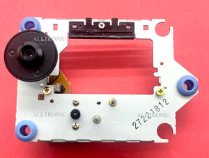 Audio CD Mechanism with RF-310T-11400 Motor for KCH-1H Pickup - 27221812