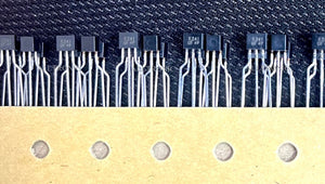 Genuine Transistor N-Channel Mosfet 2SK241 TO92F  Toshiba