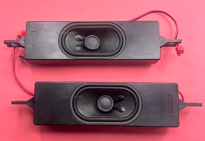 LED TV Speaker 40x135mm 42-WDF418-XX2G 6Ω 10Watt for TCL LED TV