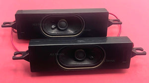 LED TV Speaker 40x135mm 42-WDF418-XX2G 6Ω 10Watt for TCL LED TV