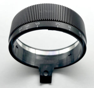 Genuine DSLR Camera Zoom Ring Unit 60U1HES12060Z  for Panasonic HES12060E