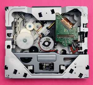 Original Car Audio Single CD Loading Mechanism 65100 / 982Z0906A Panasonic for MAZDA (Copy)