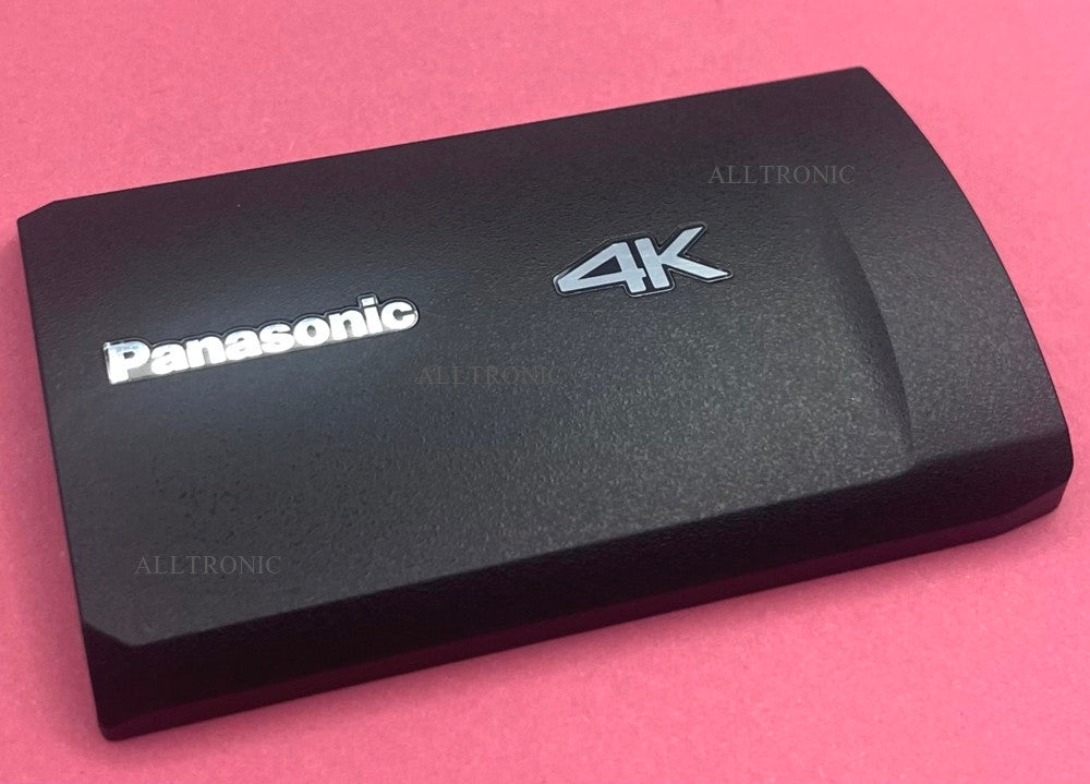Genuine Camcorder LCD Case Housing Unit  6YM7HCX2500ZA for Panasonic 4K Camcorder