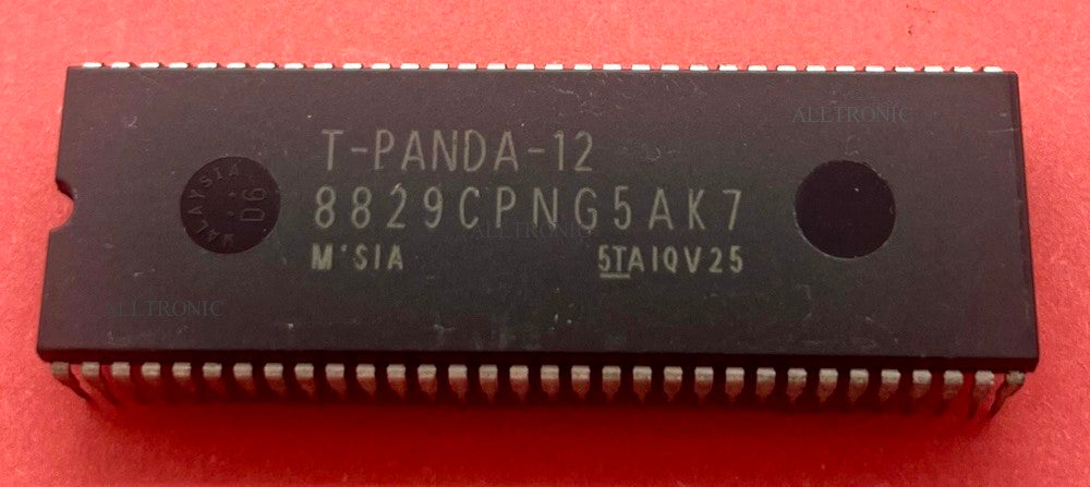 ci TDA 4814 A - ic TDA4814A - DIP 14 (PLA023 ci TDA 4814 A - ic TDA4814A - DIP 14 (PLA023