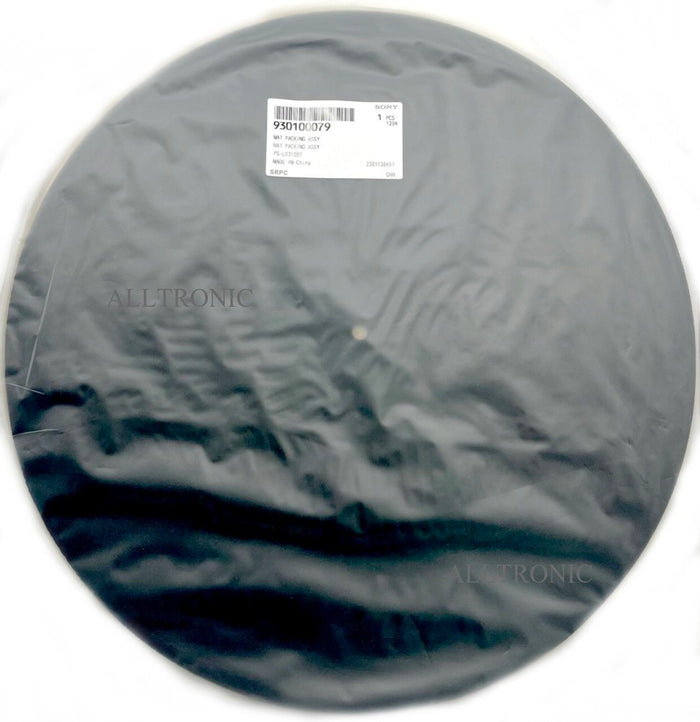 Genuine Audio Vinyl Turntable Mat 930100085 for Sony PSLX310BT