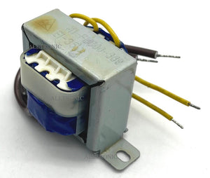 Genuine Audio Turntable  Power Transformer (US) 988511766 - Sony
