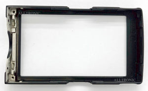 Genuine Camcorder Cabinet Frame / Back Panel A2066640A for  Sony
